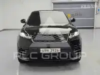 2018 Land Rover Range Rover