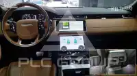 2018 Land Rover Range Rover