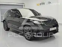 2018 Land Rover Range Rover