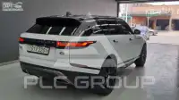 2018 Land Rover Range Rover