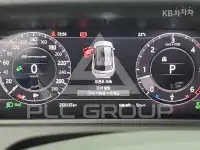 2018 Land Rover Range Rover