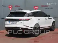 2018 Land Rover Range Rover