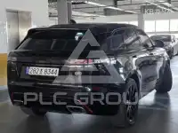 2018 Land Rover Range Rover