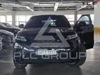 2018 Land Rover Range Rover