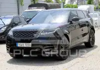 2018 Land Rover Range Rover
