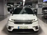 2018 Land Rover Range Rover