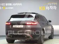 2018 Land Rover Range Rover
