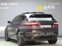 2018 Land Rover Range Rover