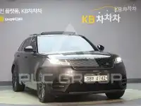2018 Land Rover Range Rover