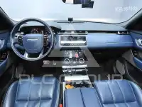 2018 Land Rover Range Rover