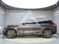 2018 Land Rover Range Rover