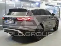 2018 Land Rover Range Rover