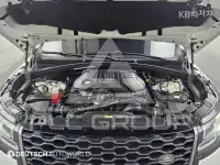 2018 Land Rover Range Rover