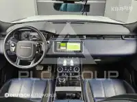 2018 Land Rover Range Rover
