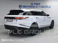 2018 Land Rover Range Rover
