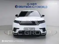 2018 Land Rover Range Rover