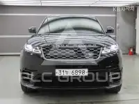 2018 Land Rover Range Rover
