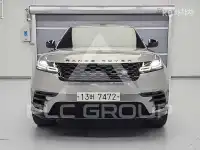 2018 Land Rover Range Rover