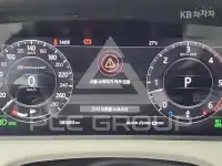 2018 Land Rover Range Rover