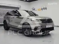 2018 Land Rover Range Rover