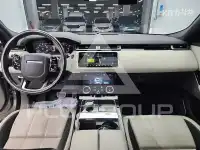 2018 Land Rover Range Rover