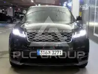 2018 Land Rover Range Rover