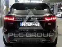 2018 Land Rover Range Rover