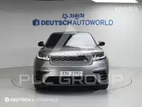 2018 Land Rover Range Rover