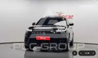 2018 Land Rover Range Rover