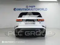 2018 Land Rover Range Rover