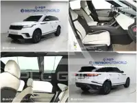 2018 Land Rover Range Rover