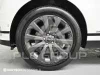2018 Land Rover Range Rover