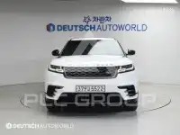 2018 Land Rover Range Rover