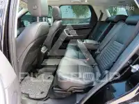 2018 Land Rover Discovery