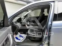 2018 Land Rover Discovery