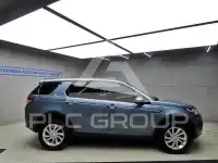 2018 Land Rover Discovery