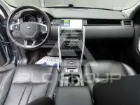 2018 Land Rover Discovery
