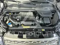 2018 Land Rover Discovery
