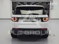 2018 Land Rover Discovery