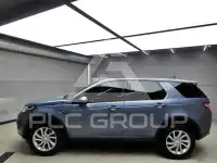 2018 Land Rover Discovery