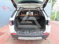 2018 Land Rover Discovery