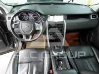 2018 Land Rover Discovery