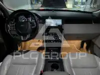 2018 Land Rover Discovery