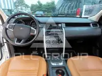 2018 Land Rover Discovery