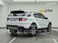 2018 Land Rover Discovery