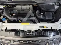 2018 Land Rover Discovery