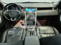 2018 Land Rover Discovery