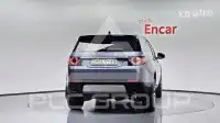 2018 Land Rover Discovery