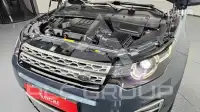 2018 Land Rover Discovery
