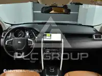 2018 Land Rover Discovery